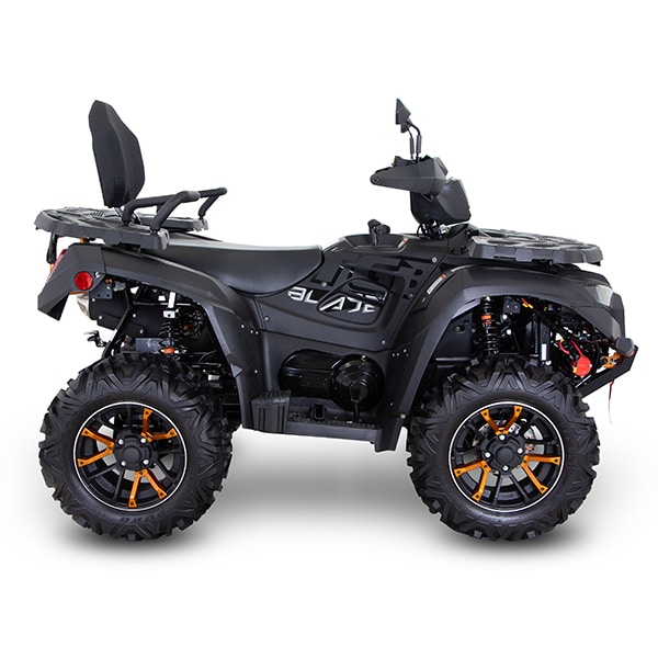TGB blade 600 flx eps 2 | ACTIVQUAD | ACTIVMOTO