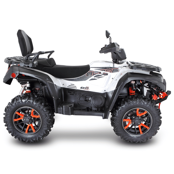tgb Blade 1000 LTX ABS 2 | ACTIVQUAD | ACTIVMOTO