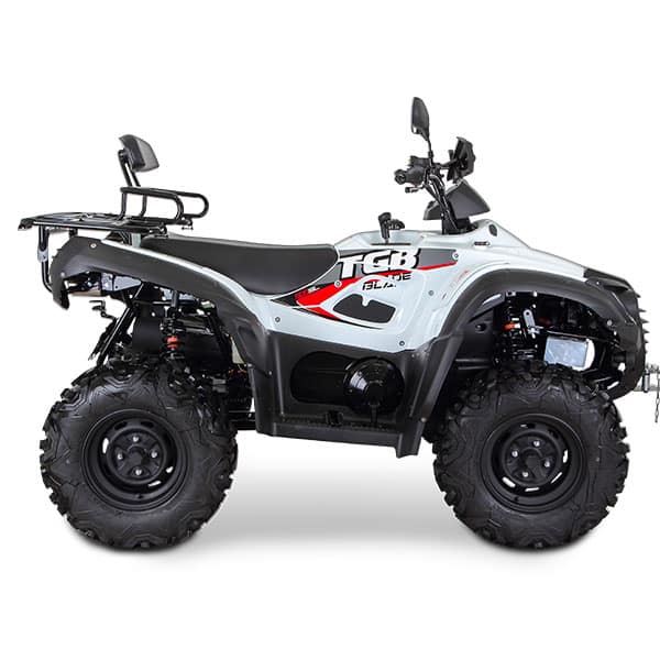 tgb blade 500 sl 2 | ACTIVQUAD | ACTIVMOTO