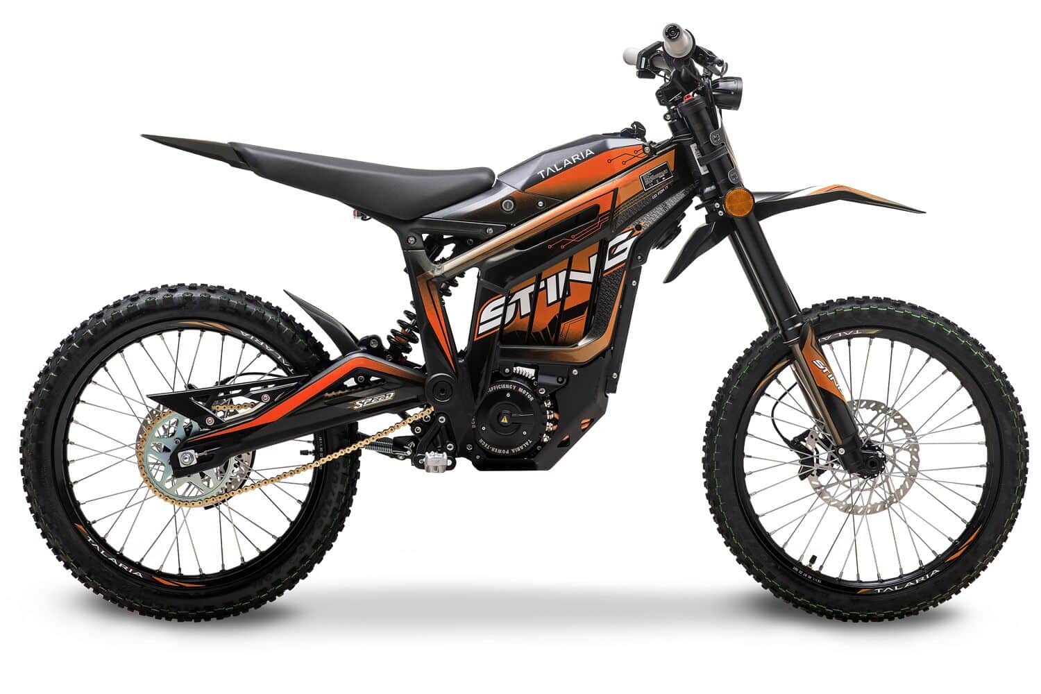 moto-electrique-sting-4000-offroad