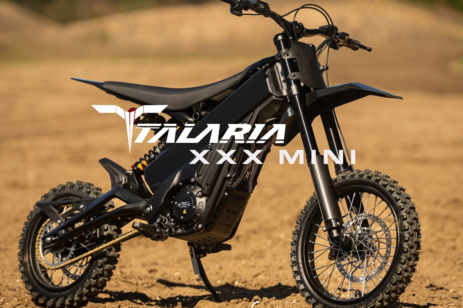 Talaria XXX MINI | ACTIVQUAD