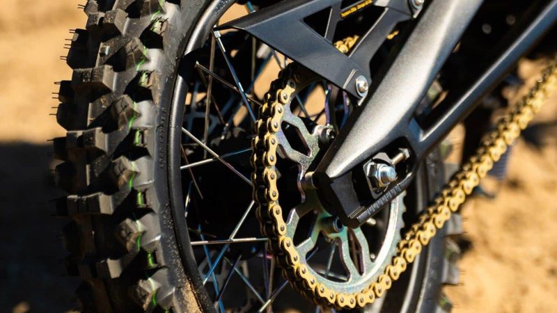 Talaria XXX MINI | ACTIVQUAD